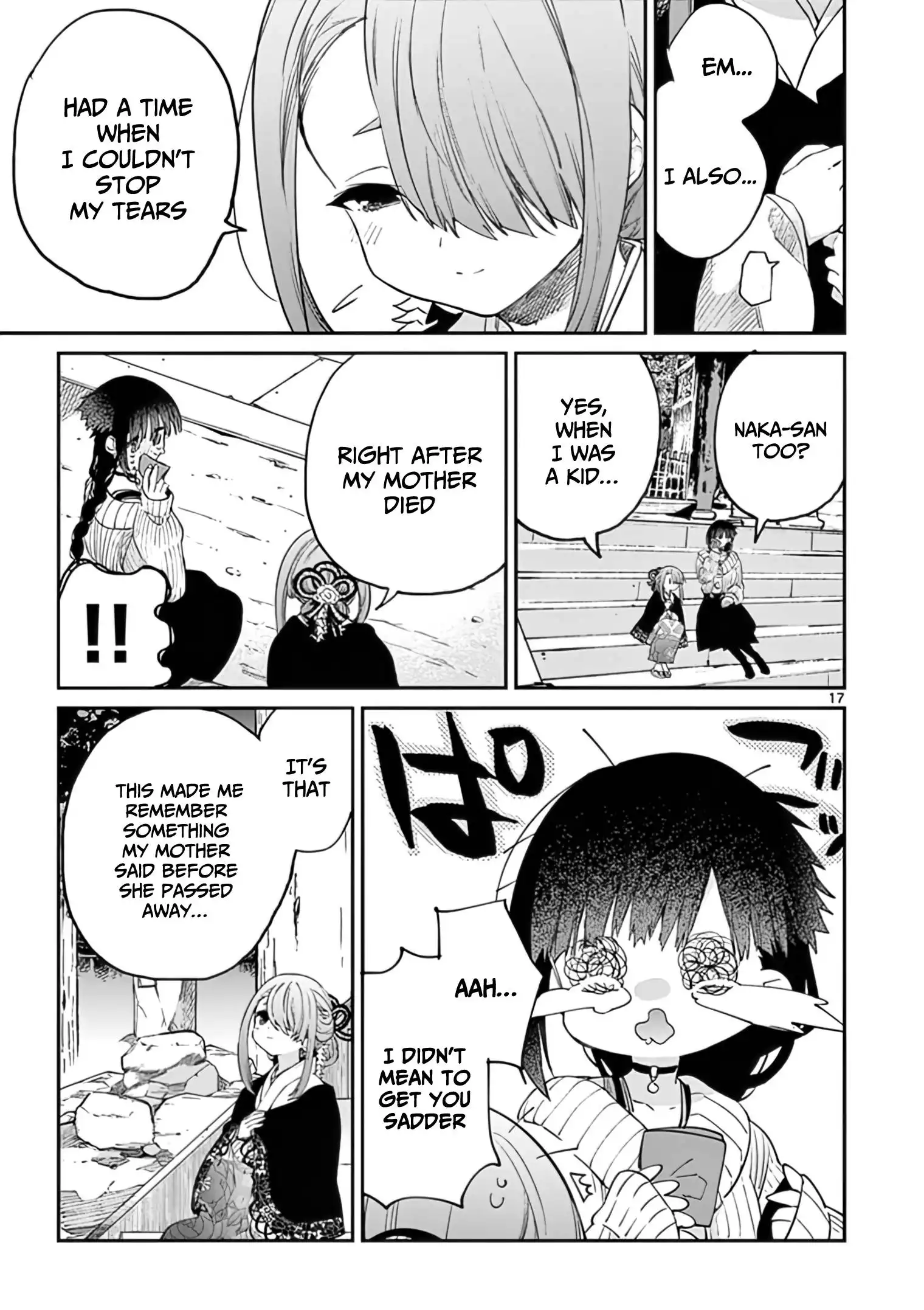 Kimi wa Meido-sama Chapter 32 18